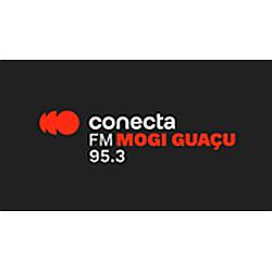 Conecta FM logo