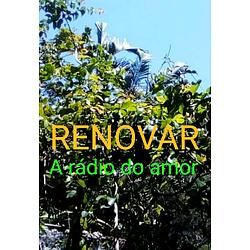Web Rádio Renovar logo