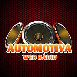 Automotiva Web Rádio logo