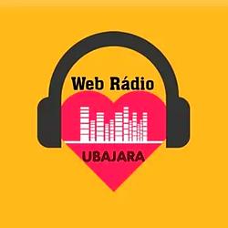 Rádio web Ubajara logo
