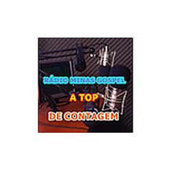 Radio gospel minas logo