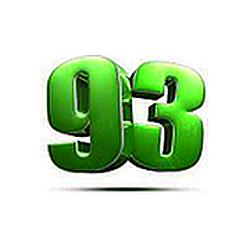 Rádio Difusora FM logo
