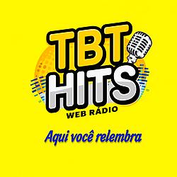 TBT HITS radio logo
