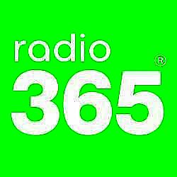 Rádio 365 Oficial logo