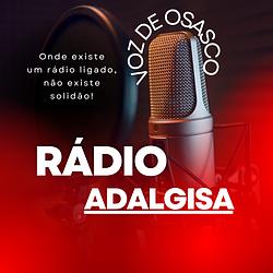 Rádio Adalgisa logo