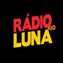 Rádio Luna Rio logo