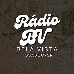 Rádio Bela Vista logo