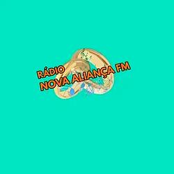 Rádio Nova Aliança FM logo