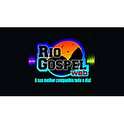 Rádio Rio gospel logo