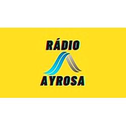 Rádio Ayrosa logo
