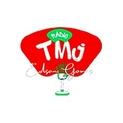 RadioTmJ radio logo
