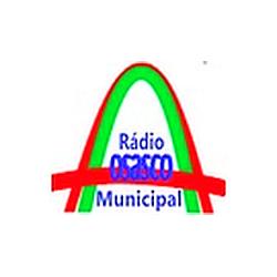 Rádio Osasco Municipal logo