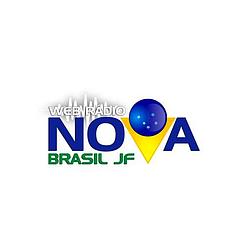 Web rádio nova logo