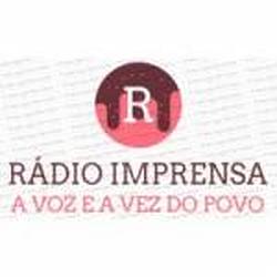 Rádio Imprensa logo