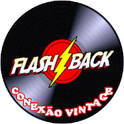 Conexão Vintage radio logo