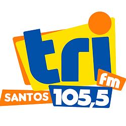 Tri FM logo