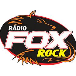 Rádio Fox Rock logo