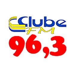 Rádio Clube logo