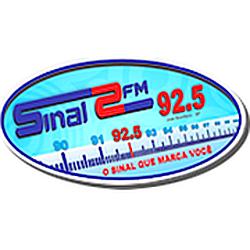 Rádio Sinal 2 logo