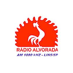 Rádio Alvorada logo