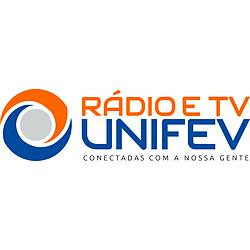 Rádio Unifev logo