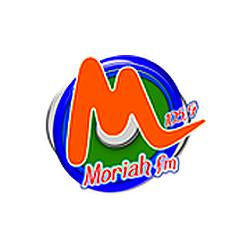 Rádio Moriah logo