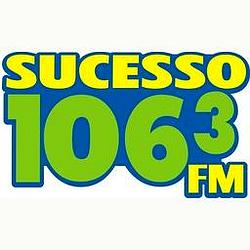 Sucesso FM logo