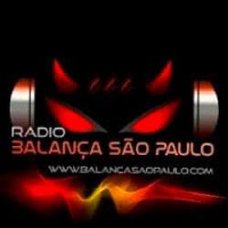 Radio Balanca Sao Paulo logo