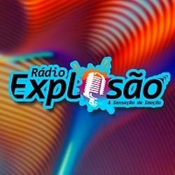 Rádio Explosão logo