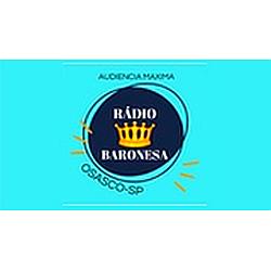 Rádio Baronesa logo