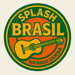 Splash FM logo