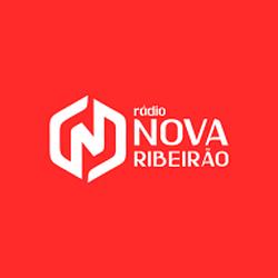 Rádio Nova Ribeirão logo