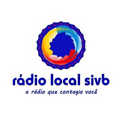 Rádio Local SIVB logo
