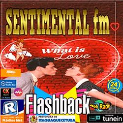 Nova Sentimental fm logo