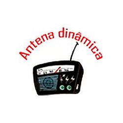 radio vibra som logo