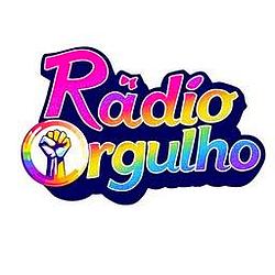 Rádio Orgulho logo