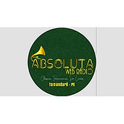 Absoluta Web Radio logo