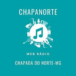 Chapanorte radio logo
