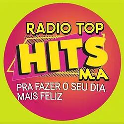 Rádio Top Hits Maranhão logo