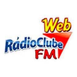 web radio clube de ritimus logo