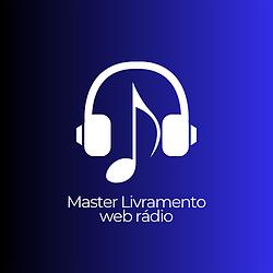 Master Livramento Web Radio logo