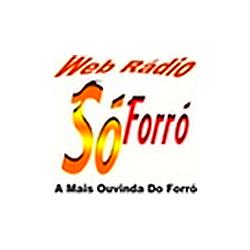 Web Radio So Forro logo