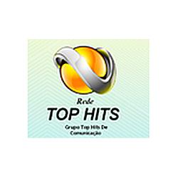 Rádio Top Hits Açailândia logo