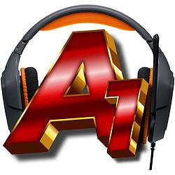Rádio Alpha 1 logo