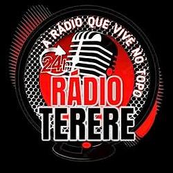 Rádio Terere logo