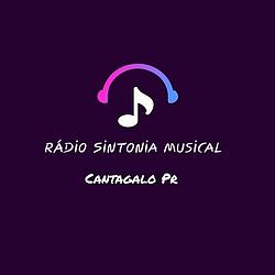Radio Sintonia Musical logo