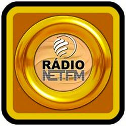 RADIONET FM logo