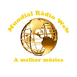 Mundial Rádio Web logo