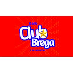 Rádio Club brega logo