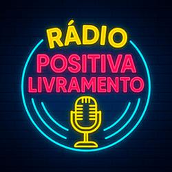 Radio Positiva Livramento logo